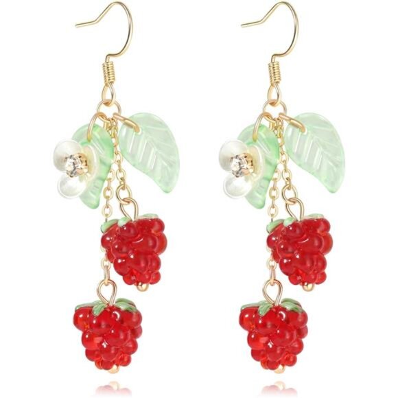 Lightweight Earrings | All-Day Comfort | Stylish & Versatile - Picture 1 of 3